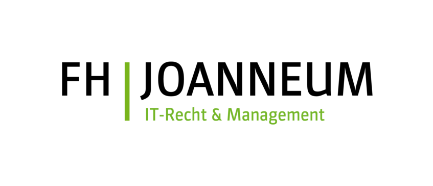 IT-Recht & Management (fh-joanneum.at)